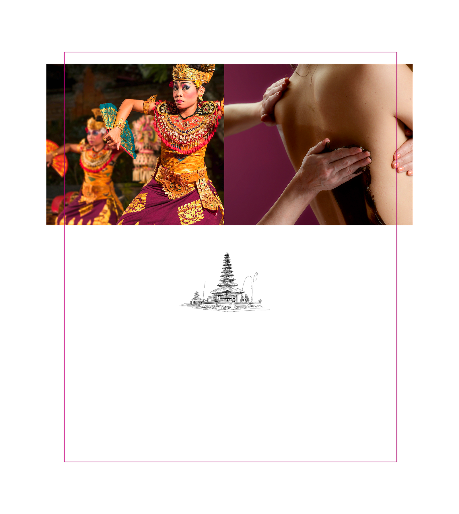 Rituels du Monde Mahana