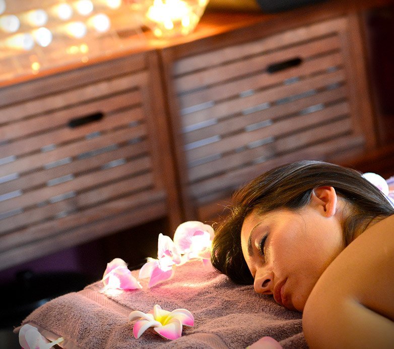 Massage relaxant