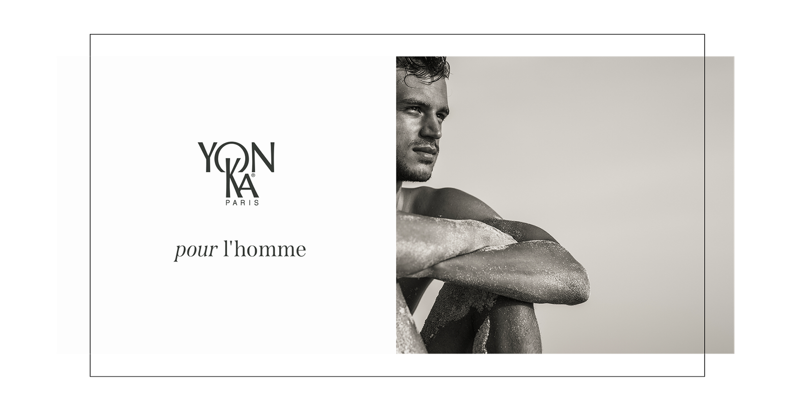 Soins Homme Yon-Ka