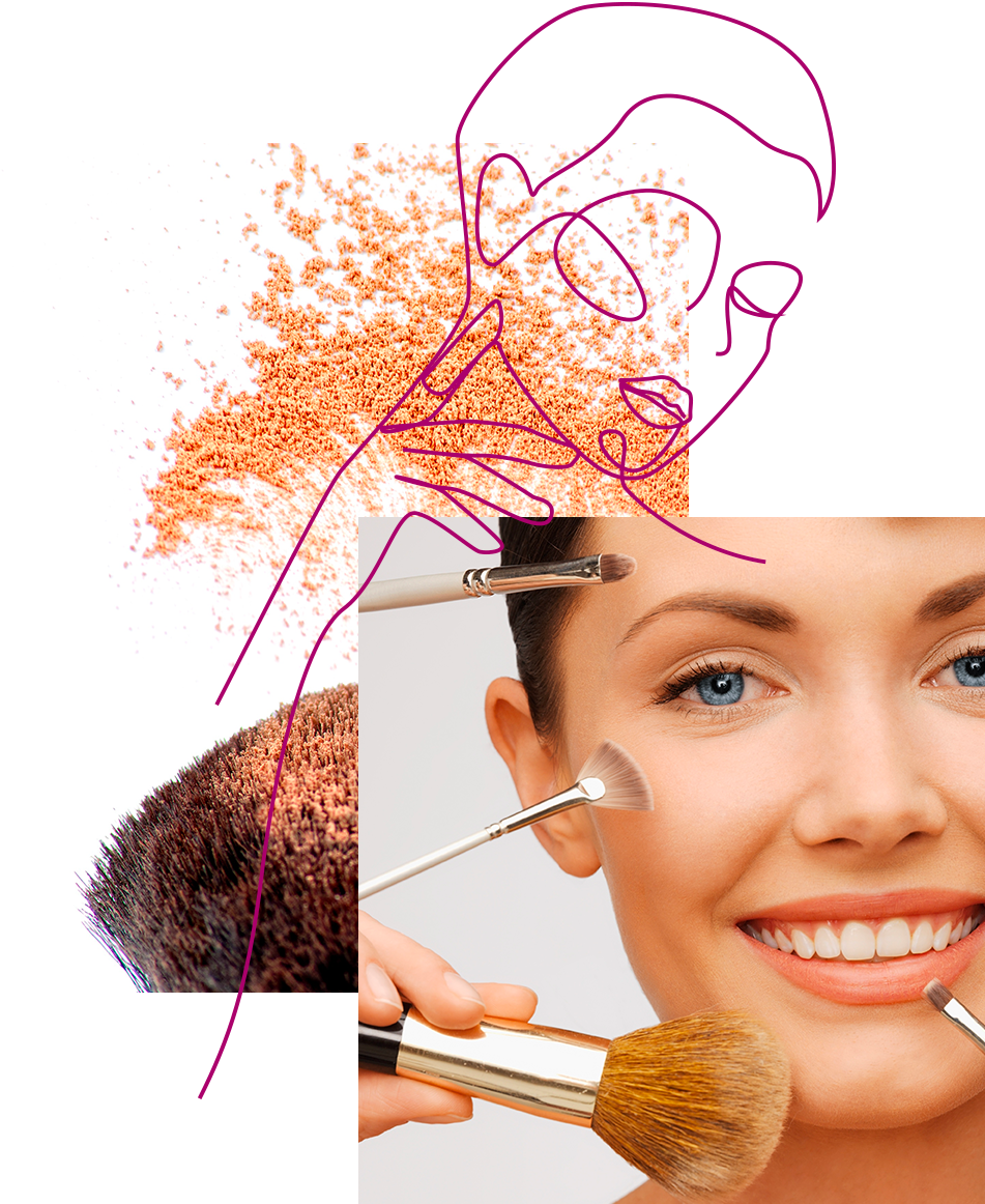 Soins Maquillage et Partenaire Yon-Ka Mahana Parempuyre