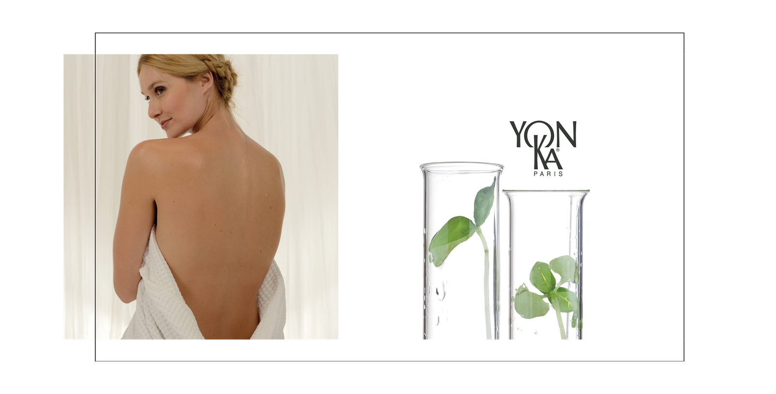 Soins Minceur Yon-Ka